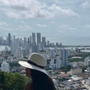 Meet your Posher, Joselyn